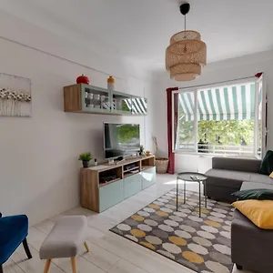  Appartement Le Baulier - 2 Bedrooms
