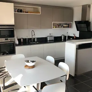  Appartement Penthouse Flat South-facing Terrace - Welkeys